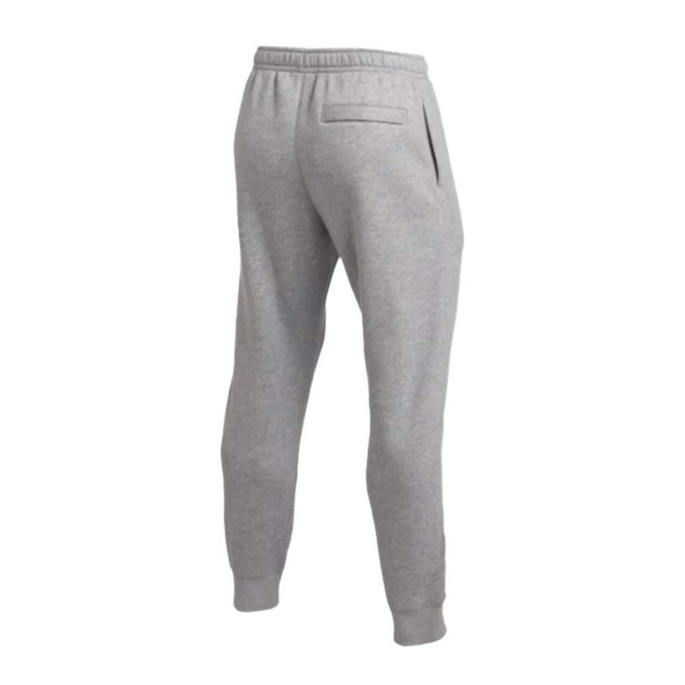 Men's Nike Standard‎ Fit Taper Leg XXL Regular Length Fleece Lined Sweatpants